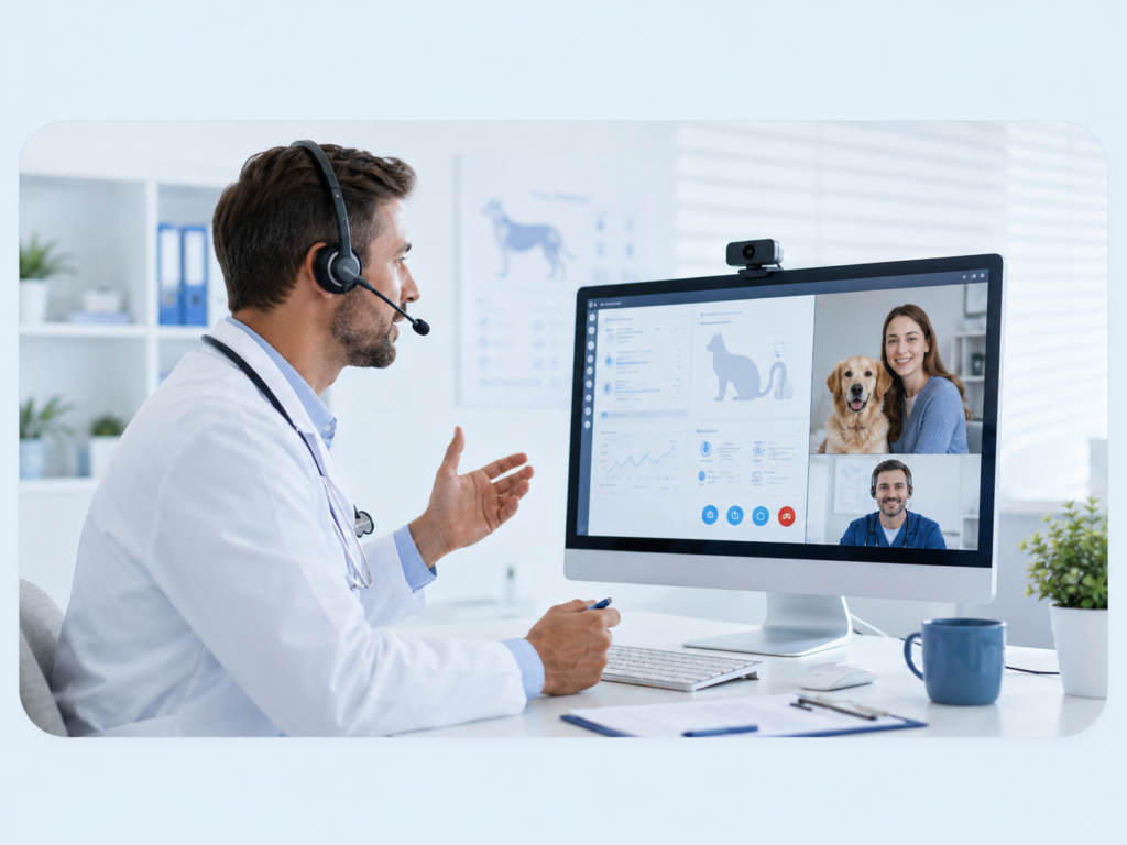 telemedicina